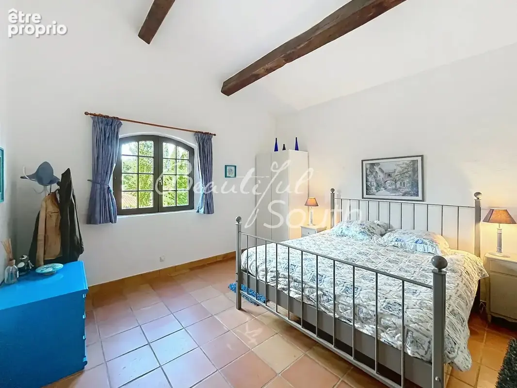 Villa de charme avec vues panoramiques, proche de céret - photo 11
