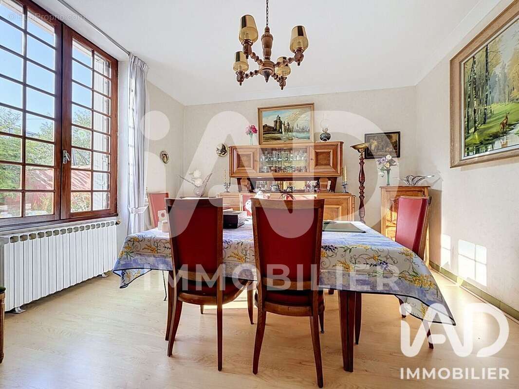 Maison 114 m² à La Rochelle  - photo 2