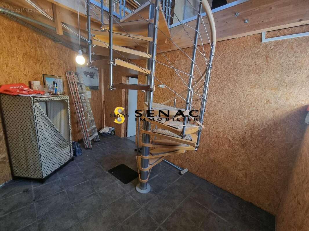 Maison à SAINT-LEU-LA-FORET