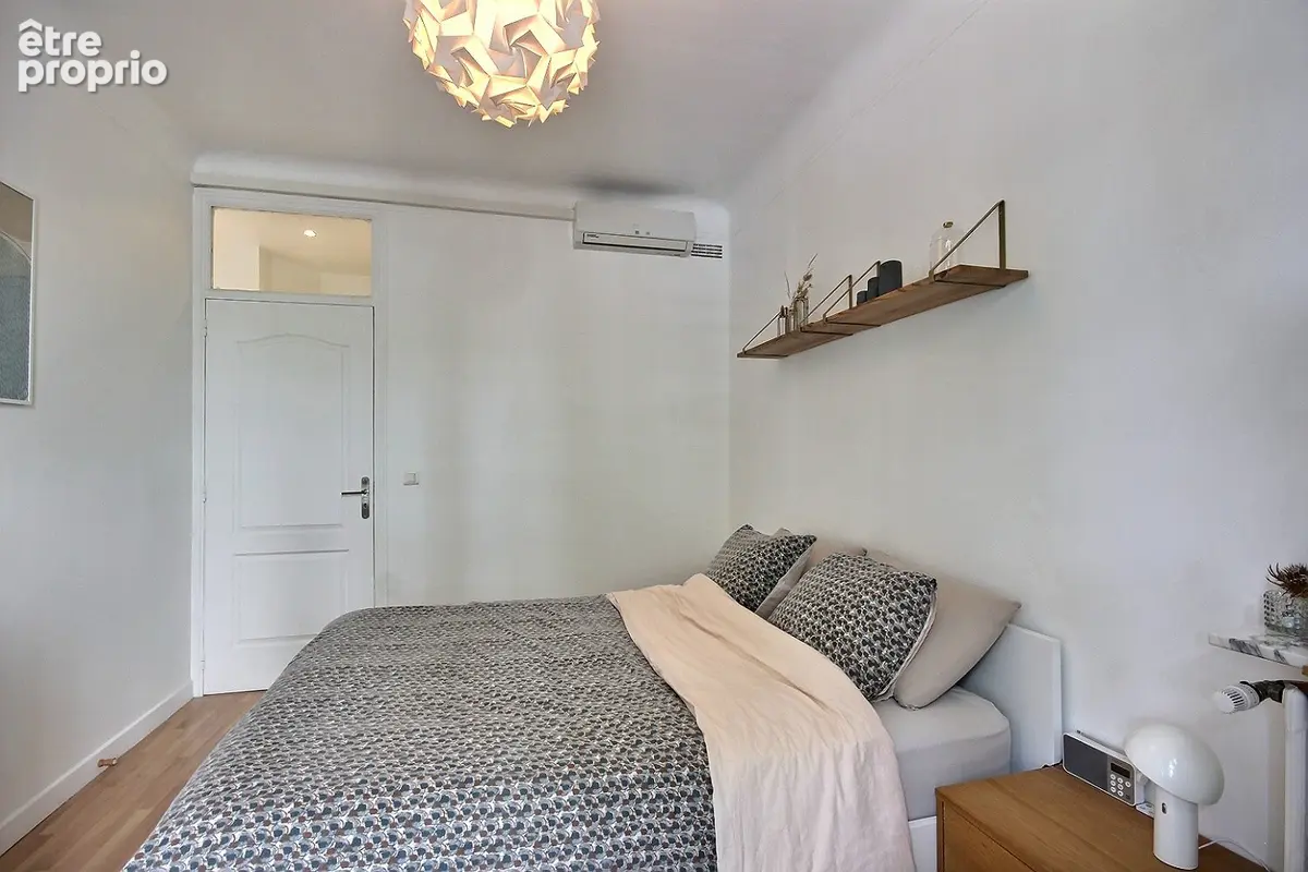 Appartement Courbevoie 3 pièce(s) 69.75 m2 - photo 6