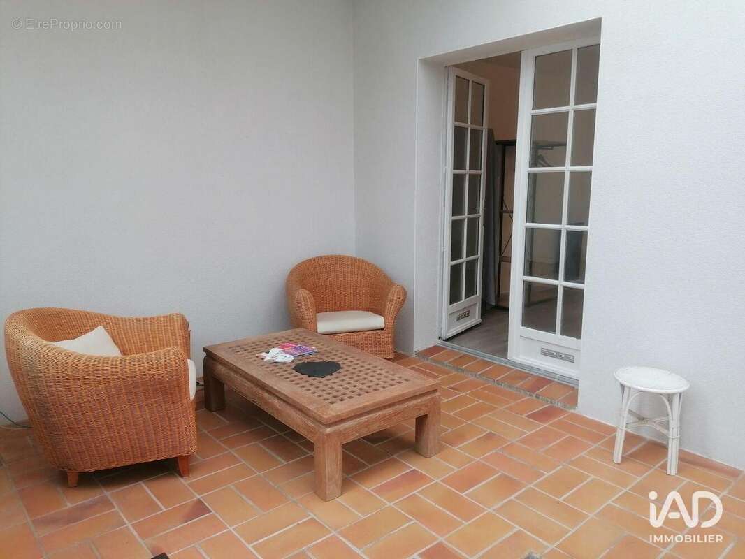 Photo 7 - Maison à ORSAY