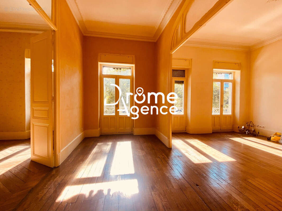 Appartement à VALENCE
