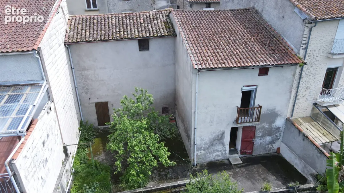 Maison Varilhes 7 pièce(s) 145 m2 - photo 7