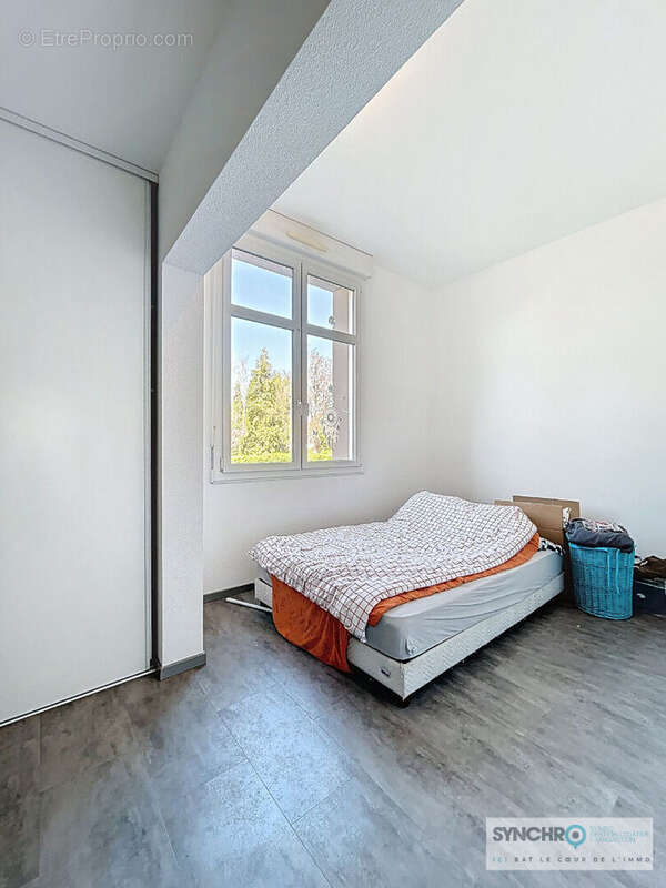 Appartement à VOLGELSHEIM