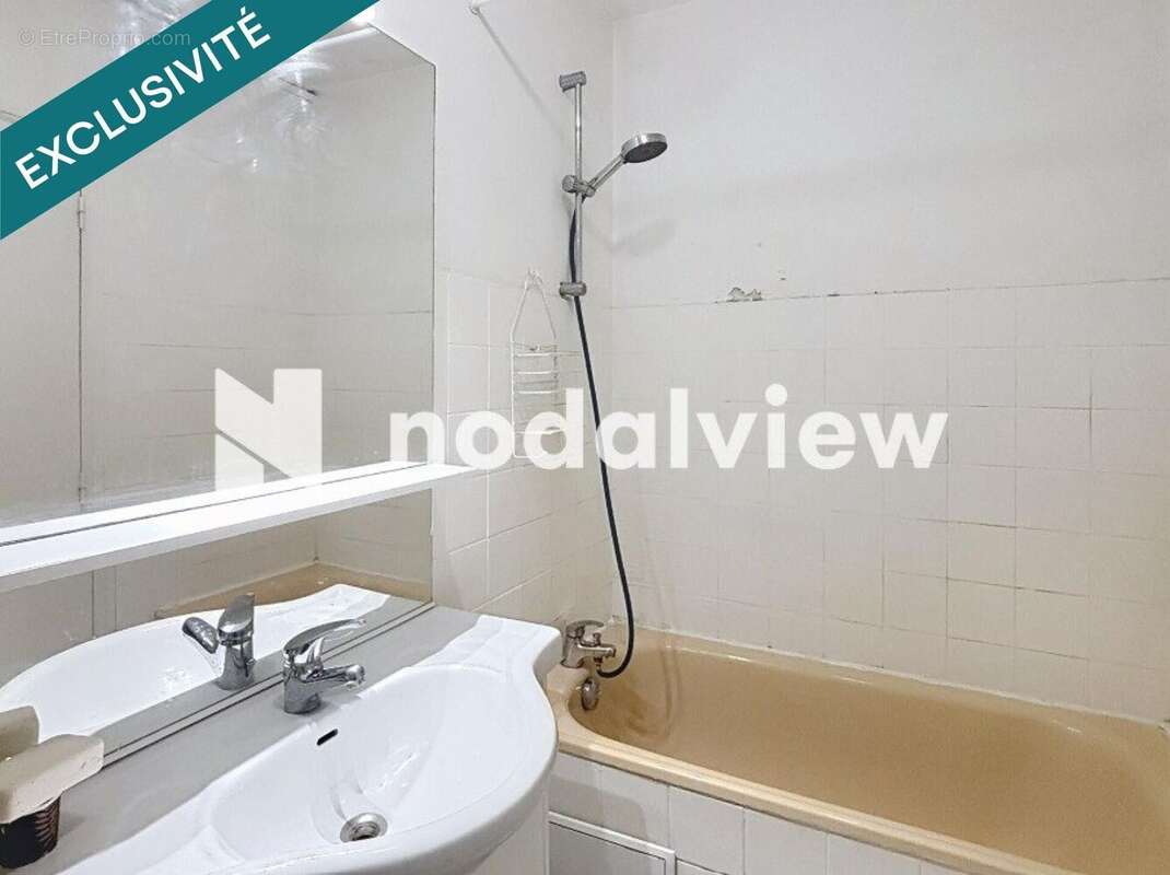 Photo 6 - Appartement à BORDEAUX