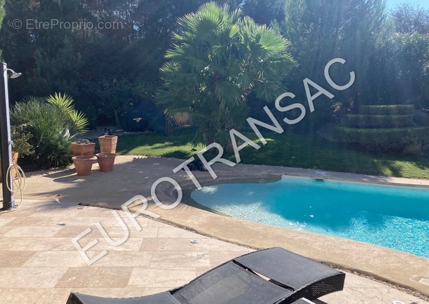 Maison à NEZIGNAN-L&#039;EVEQUE