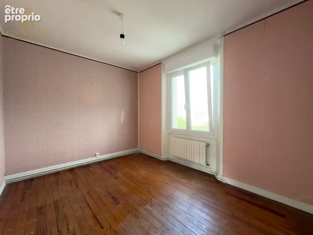 LE GUILVINEC - Maison 119.83 m2, avec garage - photo 8