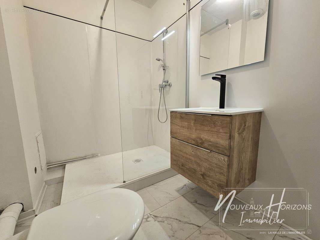 Appartement à LIMOGES