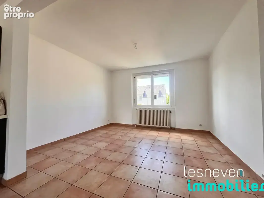 Maison 95 m² à Lesneven  - photo 4