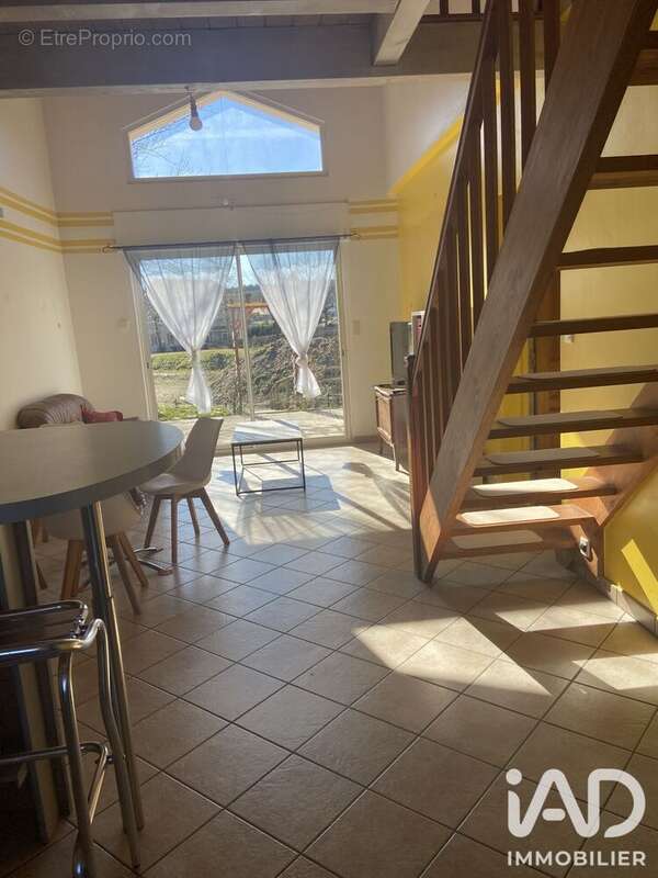 Photo 6 - Maison à LAPTE