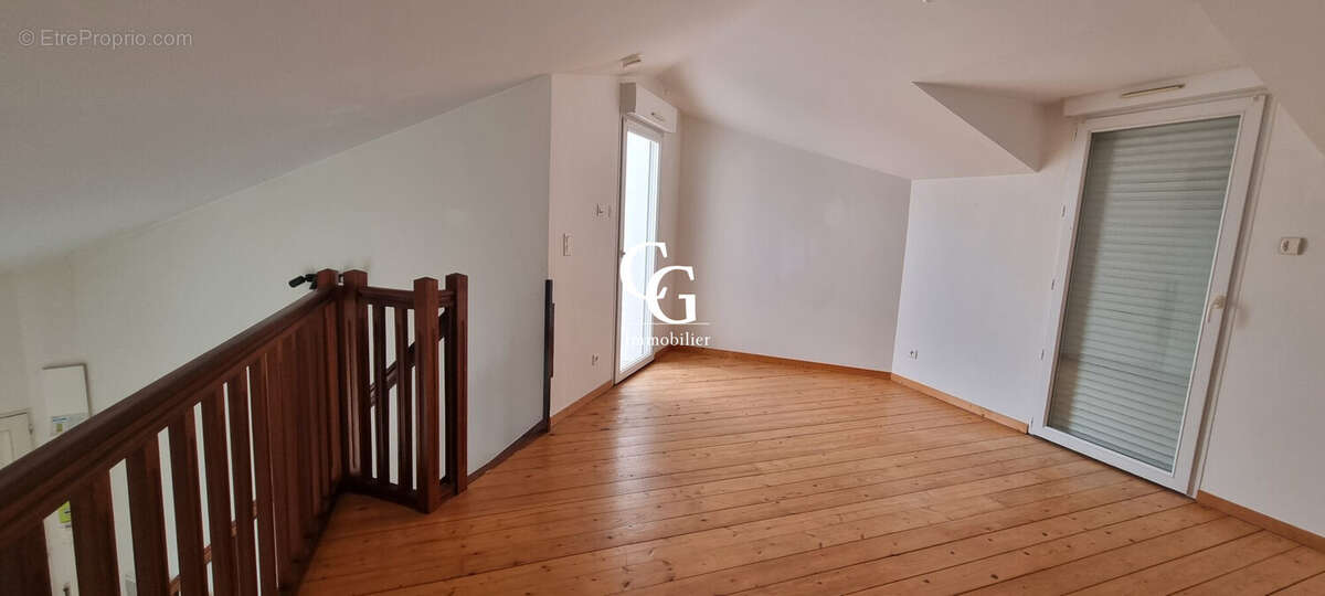 Maison à LA PLAINE-SUR-MER