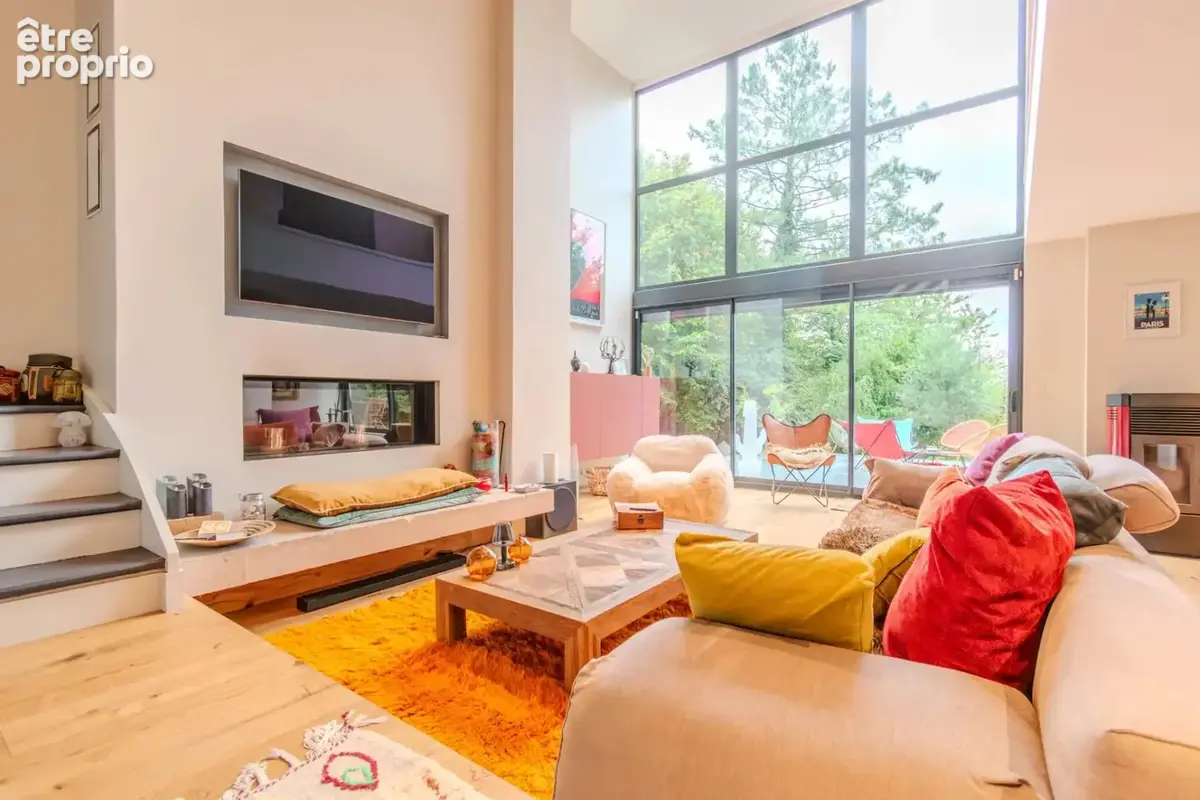 Maison 10 pièces 286 m² à vendre à Montmorency (95160) - photo 5