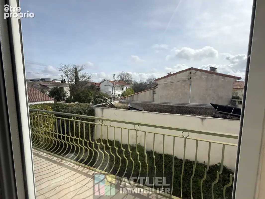 À vendre à Montpellier : Grande villa aux Aubes - photo 3