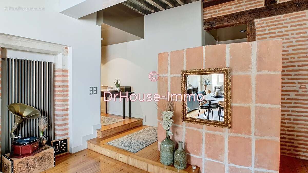 Appartement à ALBI
