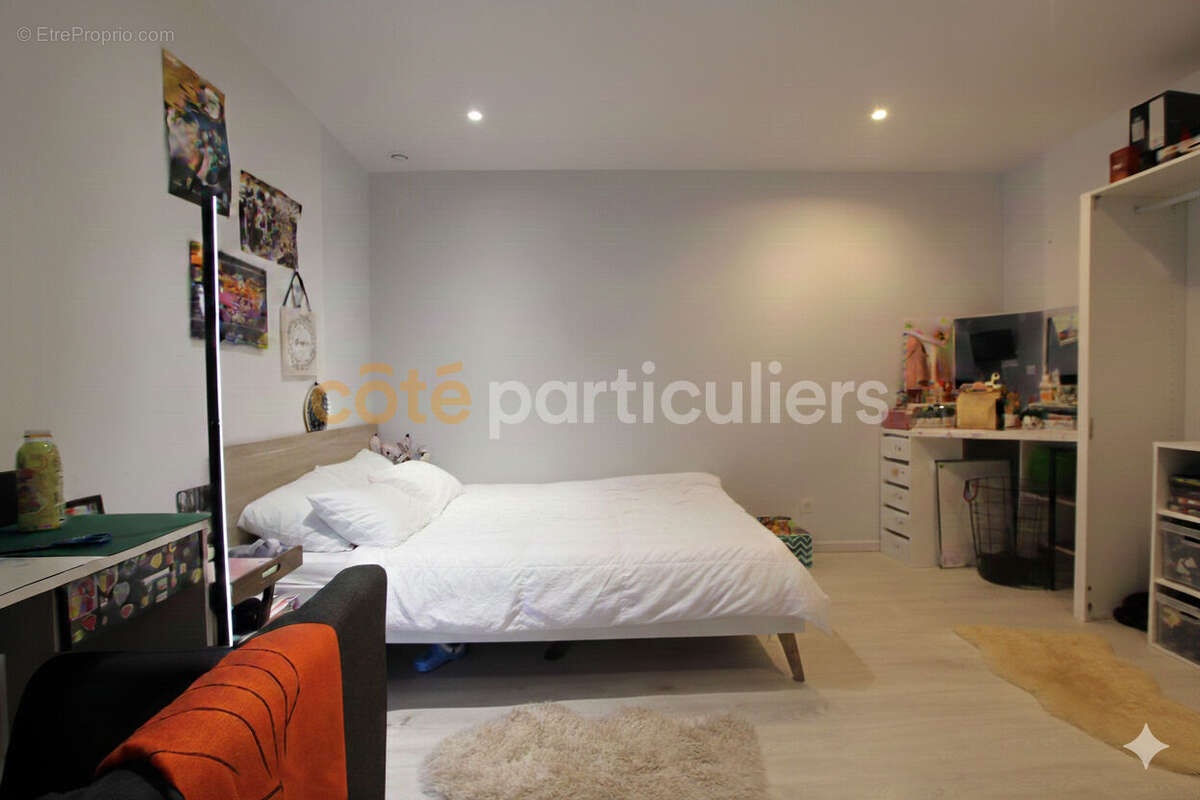 Maison 4 chambres Saint-Michel-en-l'Herm - photo 4