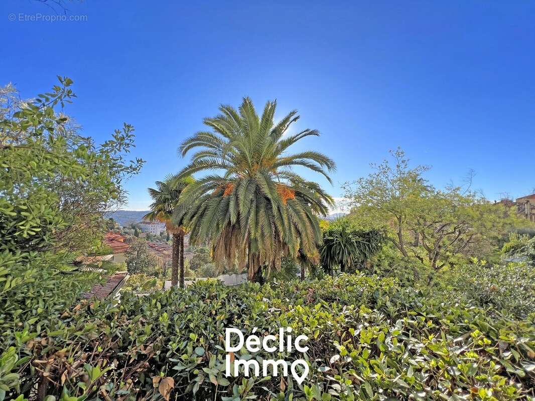 Appartement à GRASSE