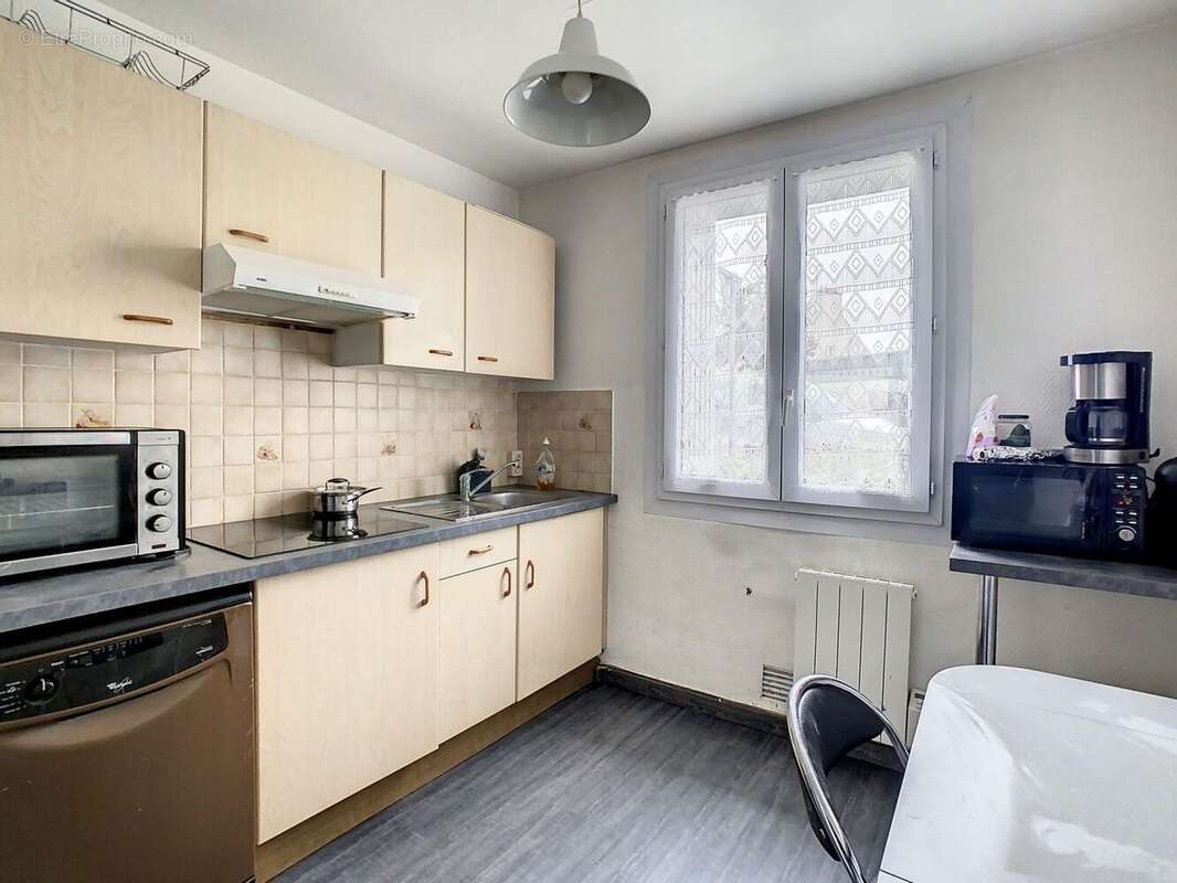 Appartement à BREST