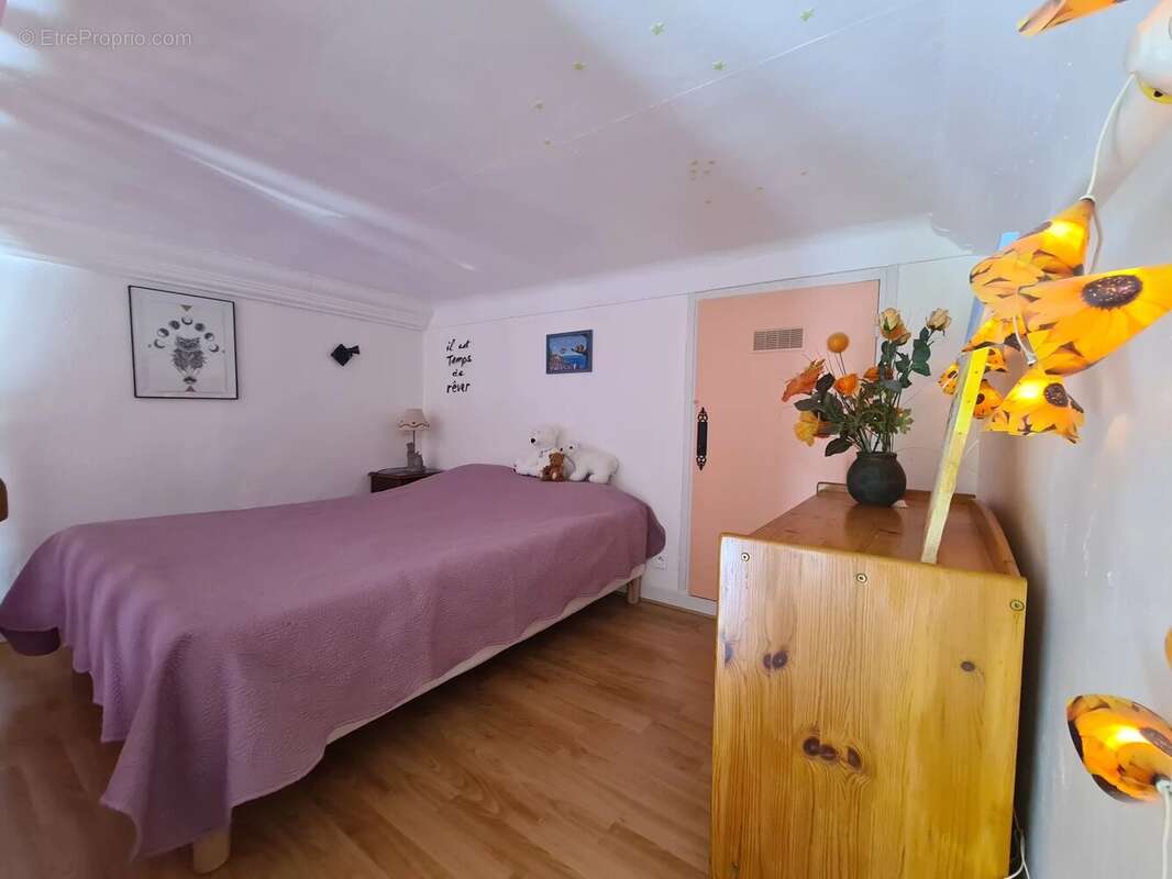 Appartement à ANDON