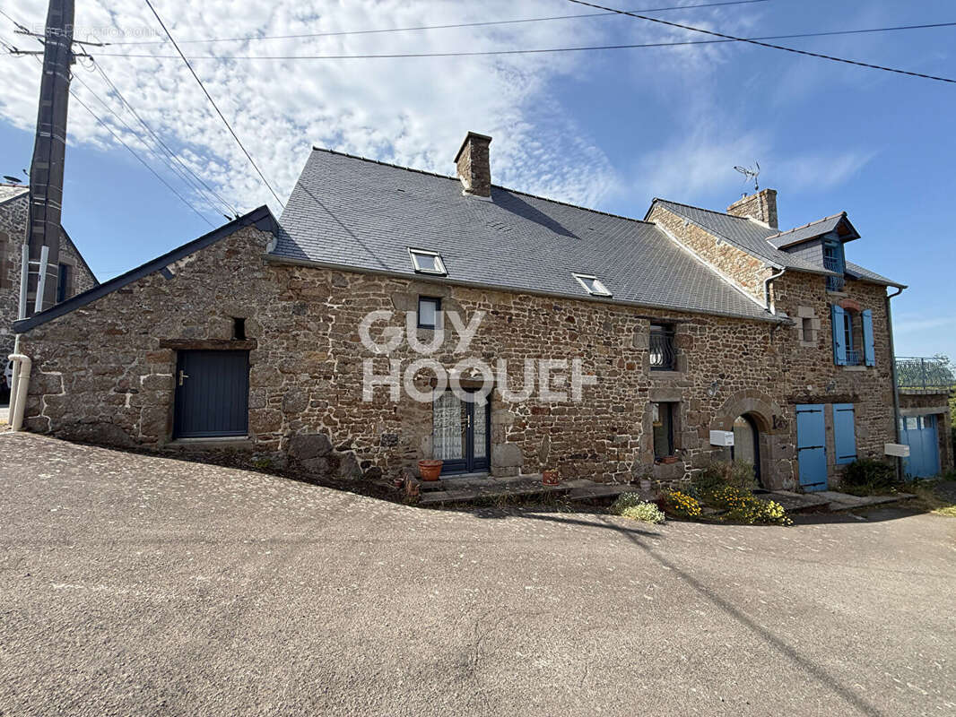 Roz sur couesnon - exclusivite! - photo 2