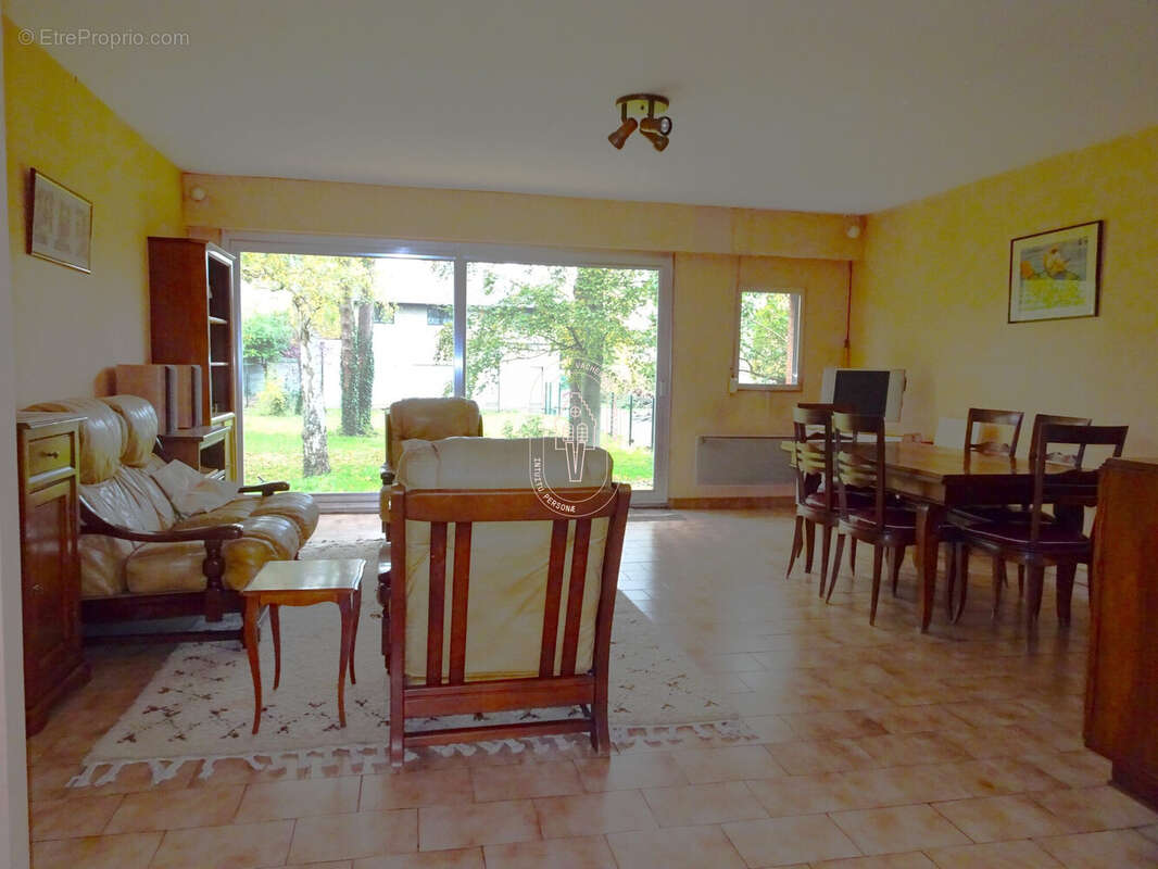 Appartement à MARCQ-EN-BAROEUL