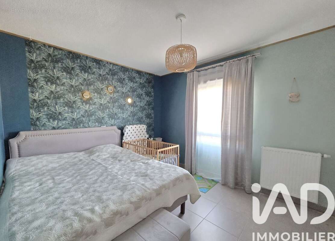 Photo 5 - Appartement à NIMES