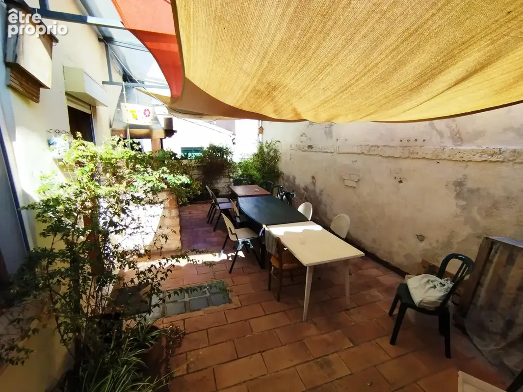 Maison de ville au cœur de Frontignan avec grand garage - photo 10
