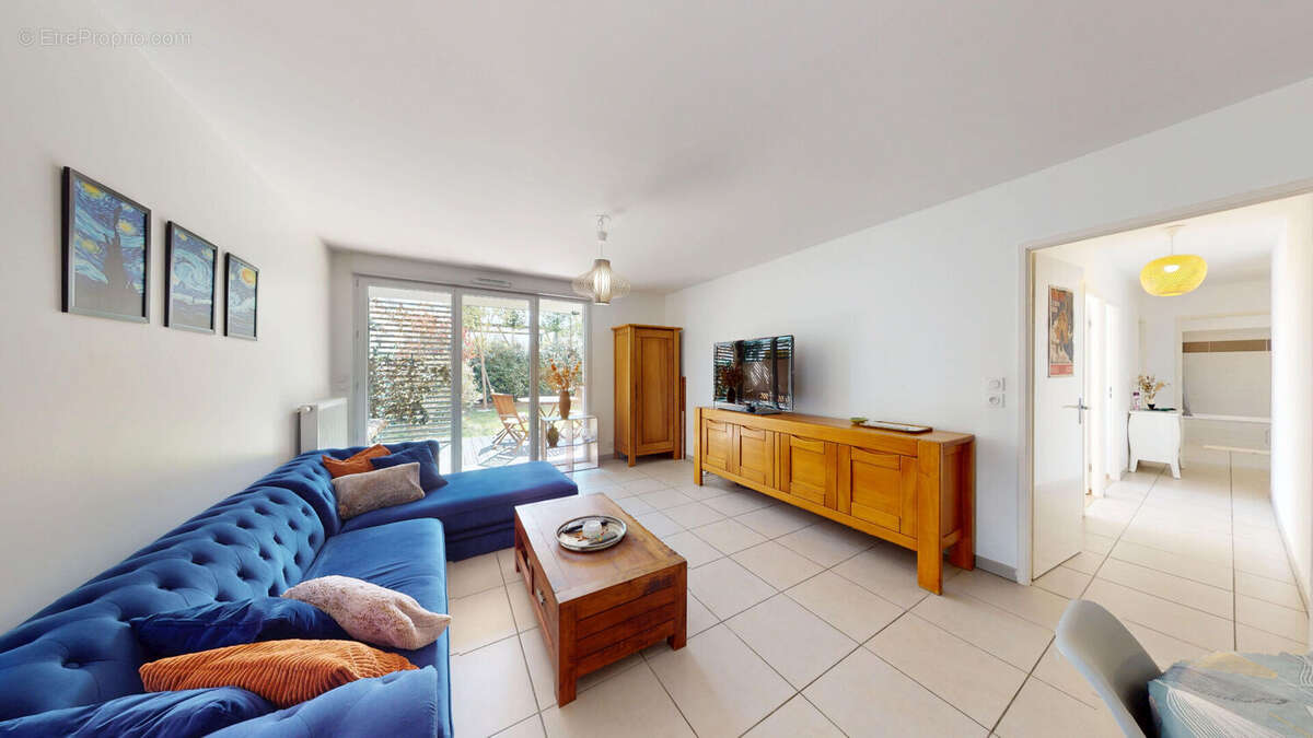 Appartement à TOURNEFEUILLE