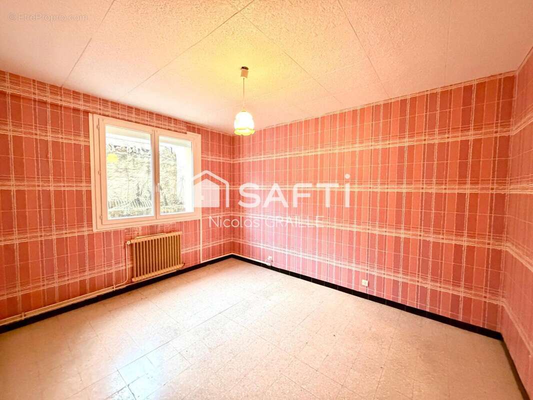 Photo 7 - Maison à CREISSELS
