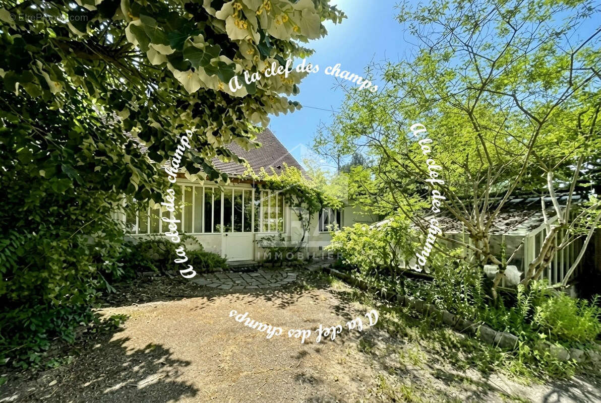 Maison 372m² à gif-sur-yvette - photo 4