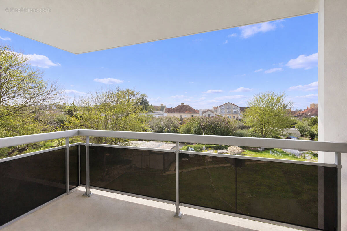 Appartement à MONTESSON