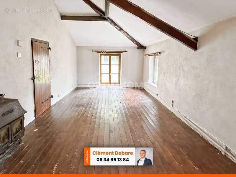 Maison 6 pièces 120 m² avec dépendances et grand terrain - photo 6