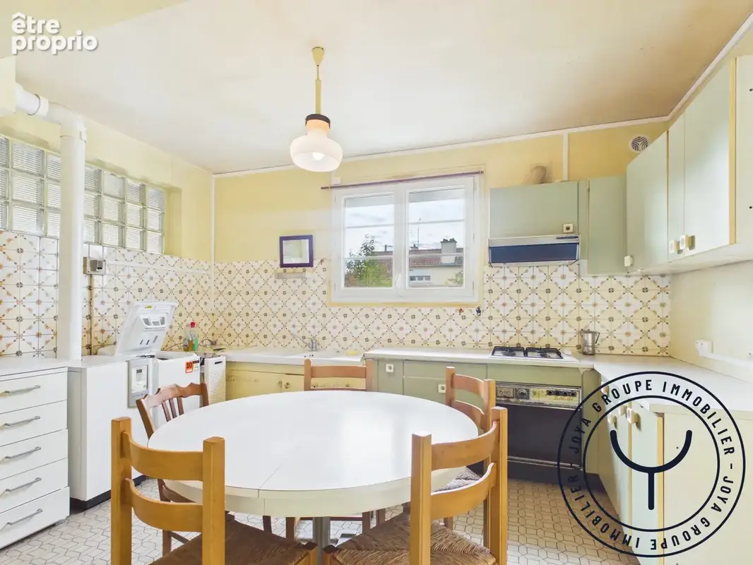 Maison 4 pièces 82 m² à vendre à Romilly-Sur-Seine (10100) - photo 7