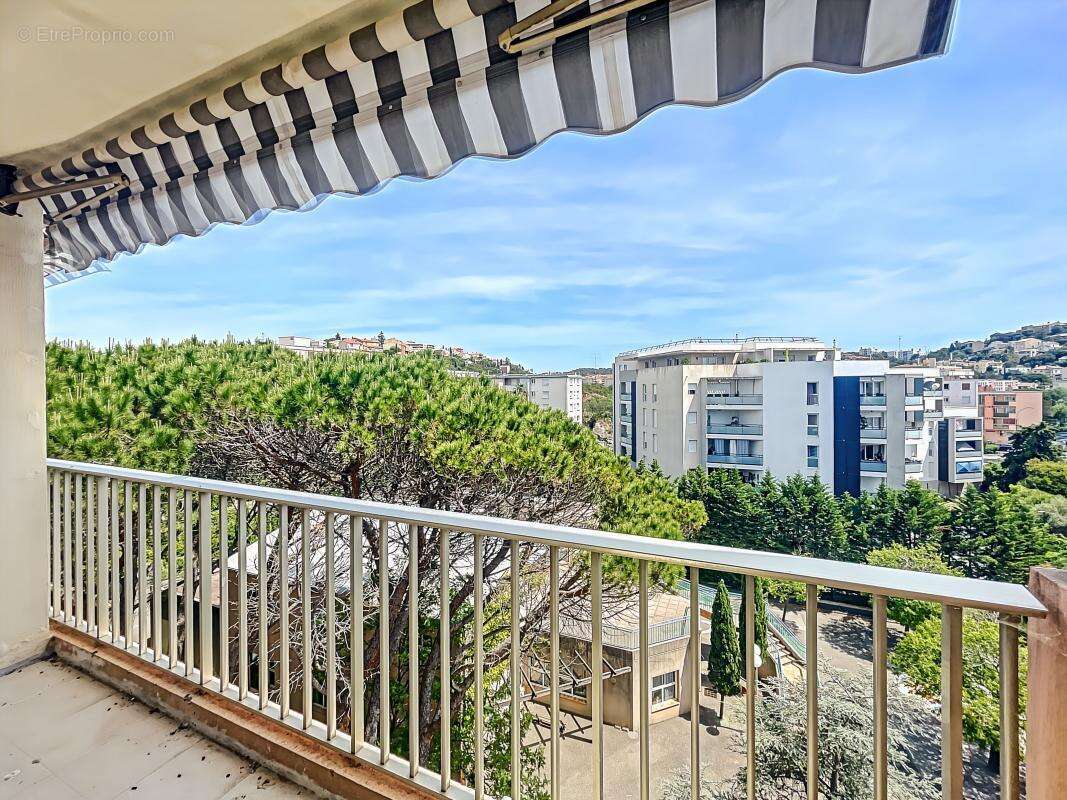 Appartement à SAINT-RAPHAEL