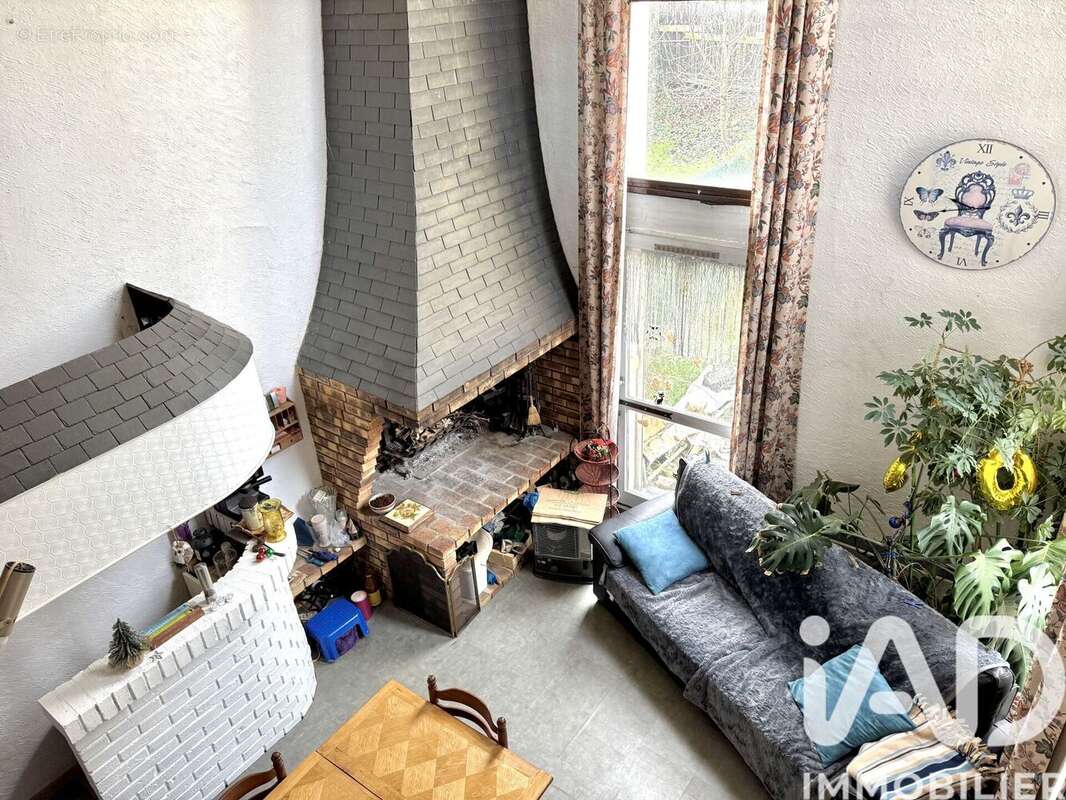 Photo 2 - Maison à NOISIEL