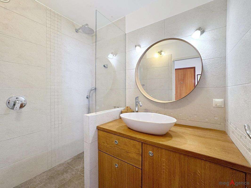 Appartement à VILLARD-DE-LANS