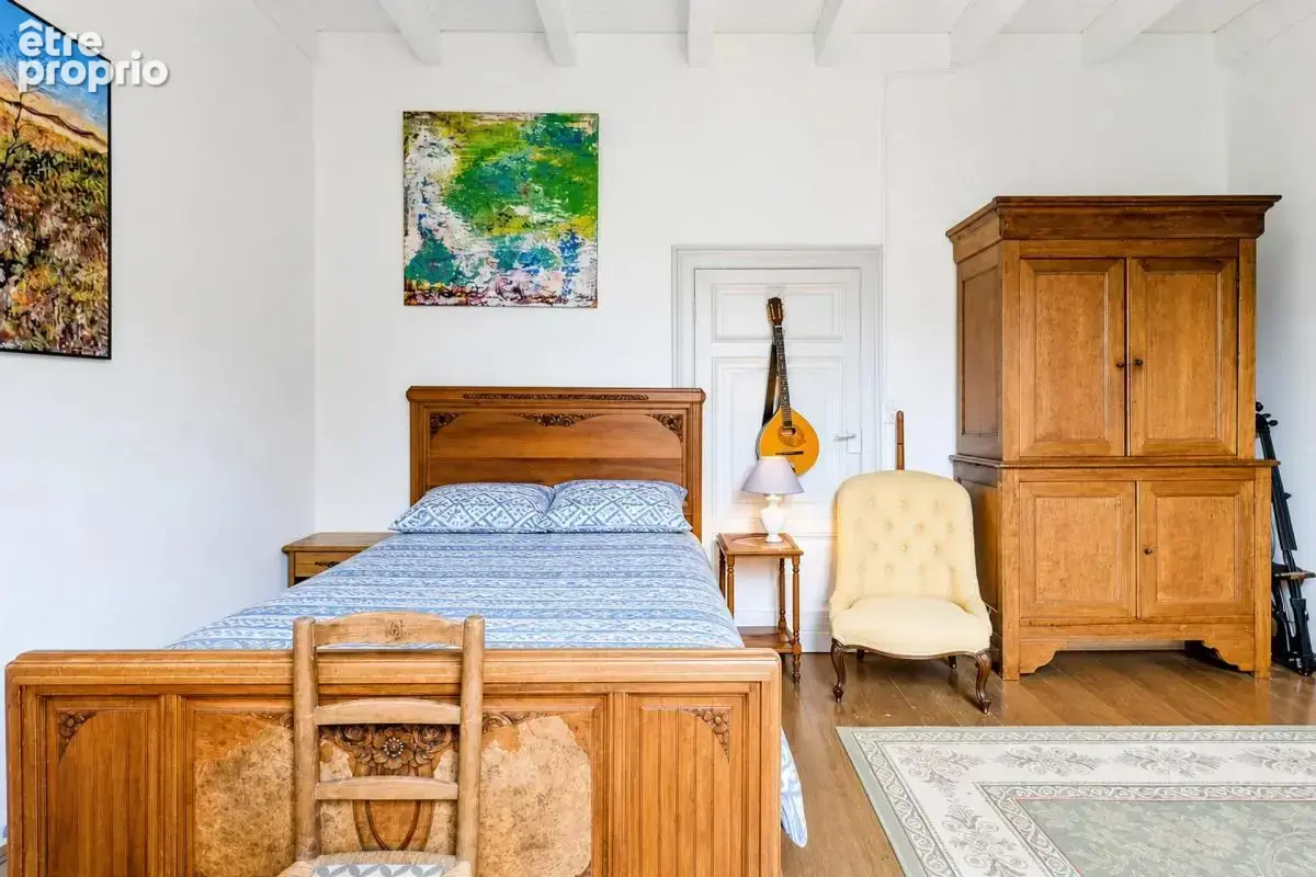 Maison 6 pièces et dépendances à Lacour - photo 7