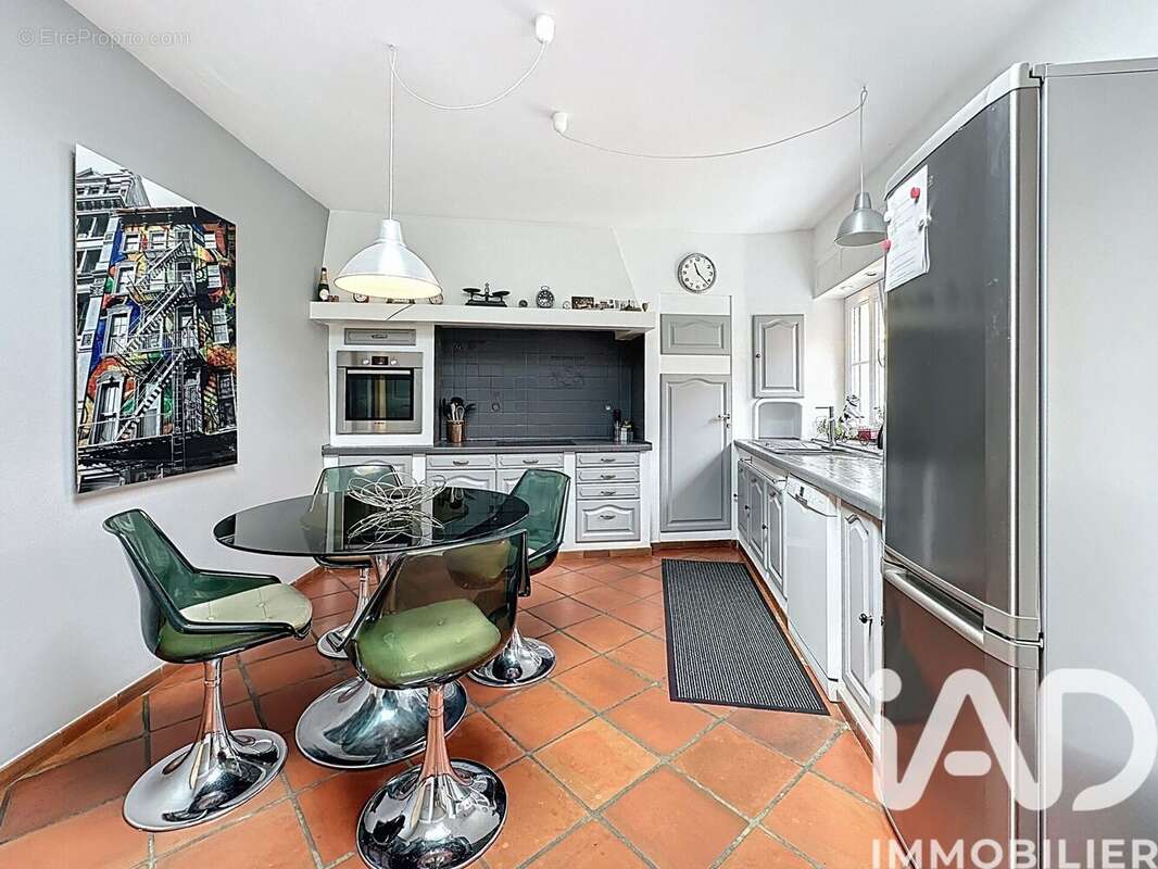 Photo 8 - Maison à CHARLY