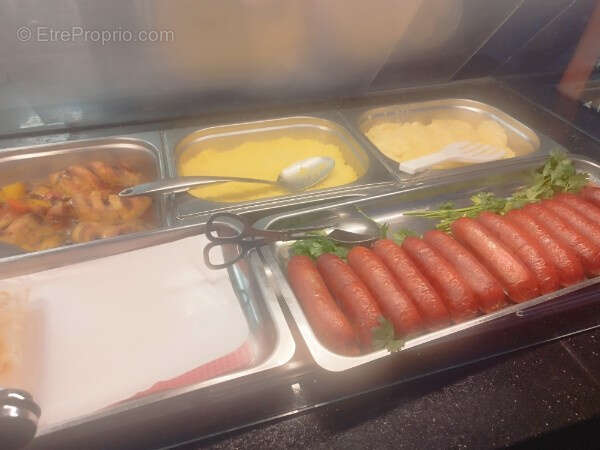 Commerce à PARIS-12E