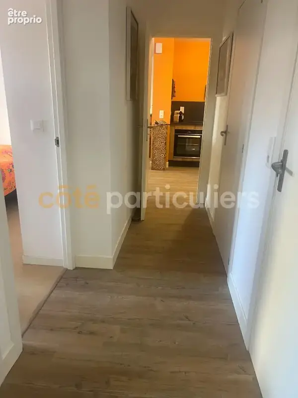 Appartement Tarbes 3 pièce(s) - photo 3