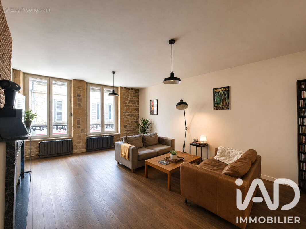 Appartement 56 m² à Charleville-Mezieres  - photo 4