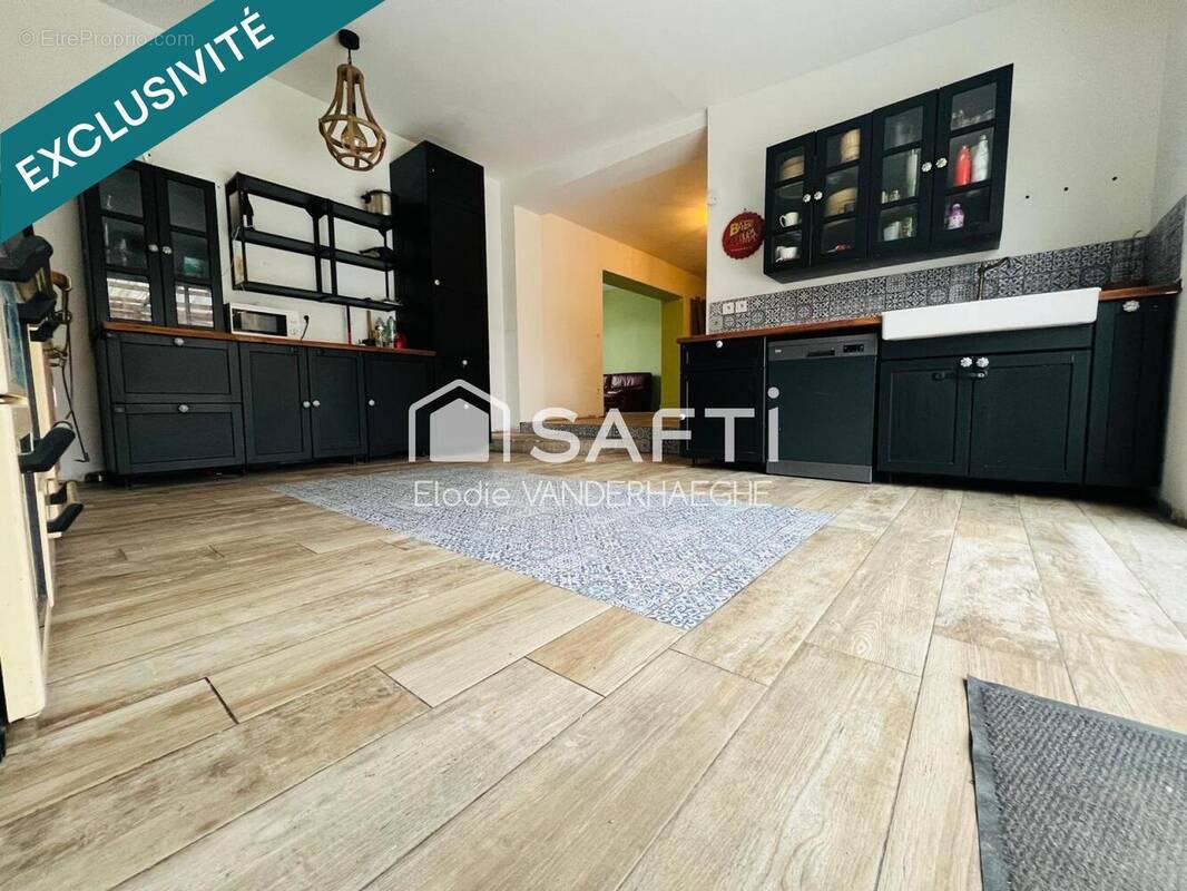 Photo 1 - Maison à DOUAI