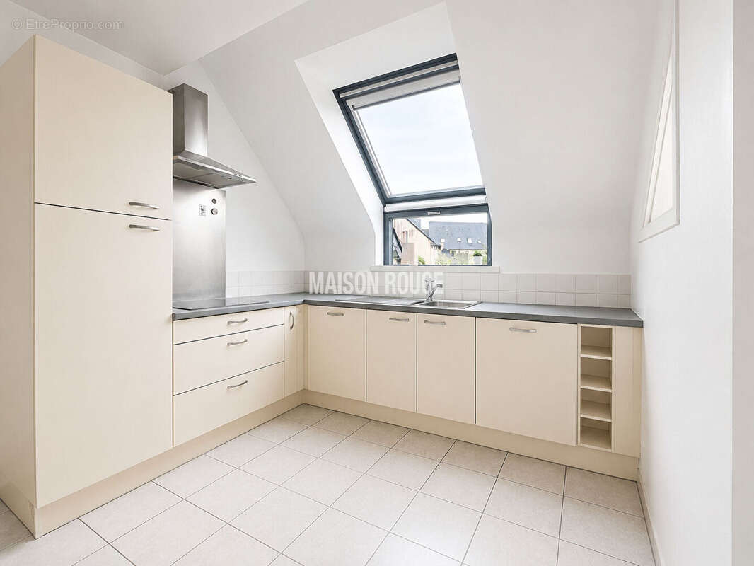 Maison - Vie de plain-pied - Lannion - photo 5