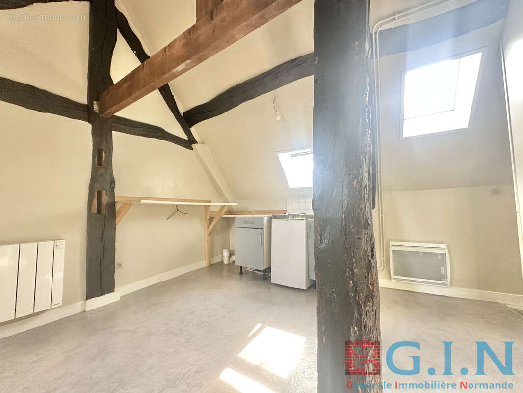 Appartement  hyper-centre rue piétonne - photo 4