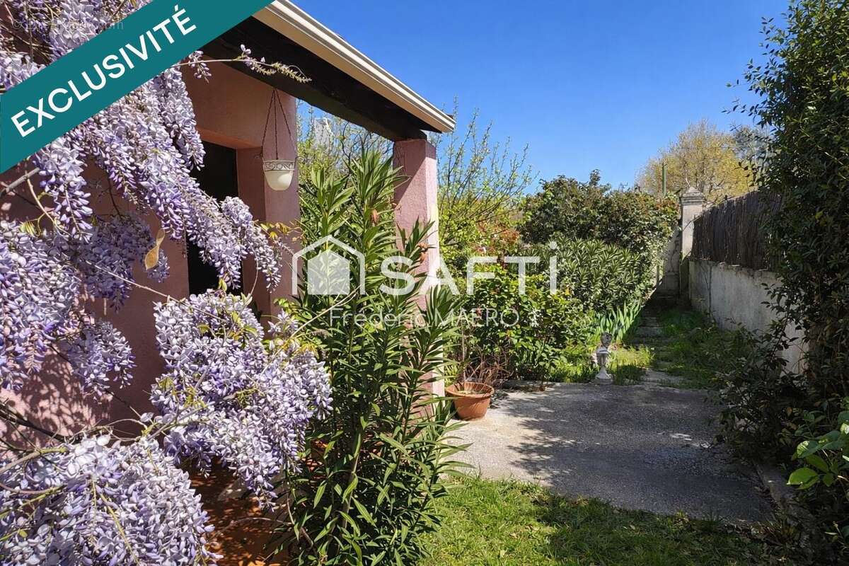 Photo 9 - Maison à AUBAGNE