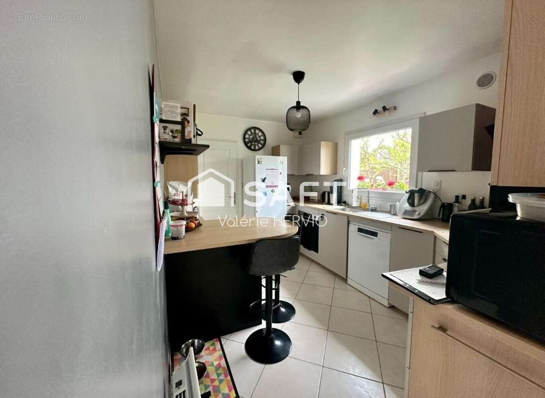 Photo 3 - Maison à ELVEN