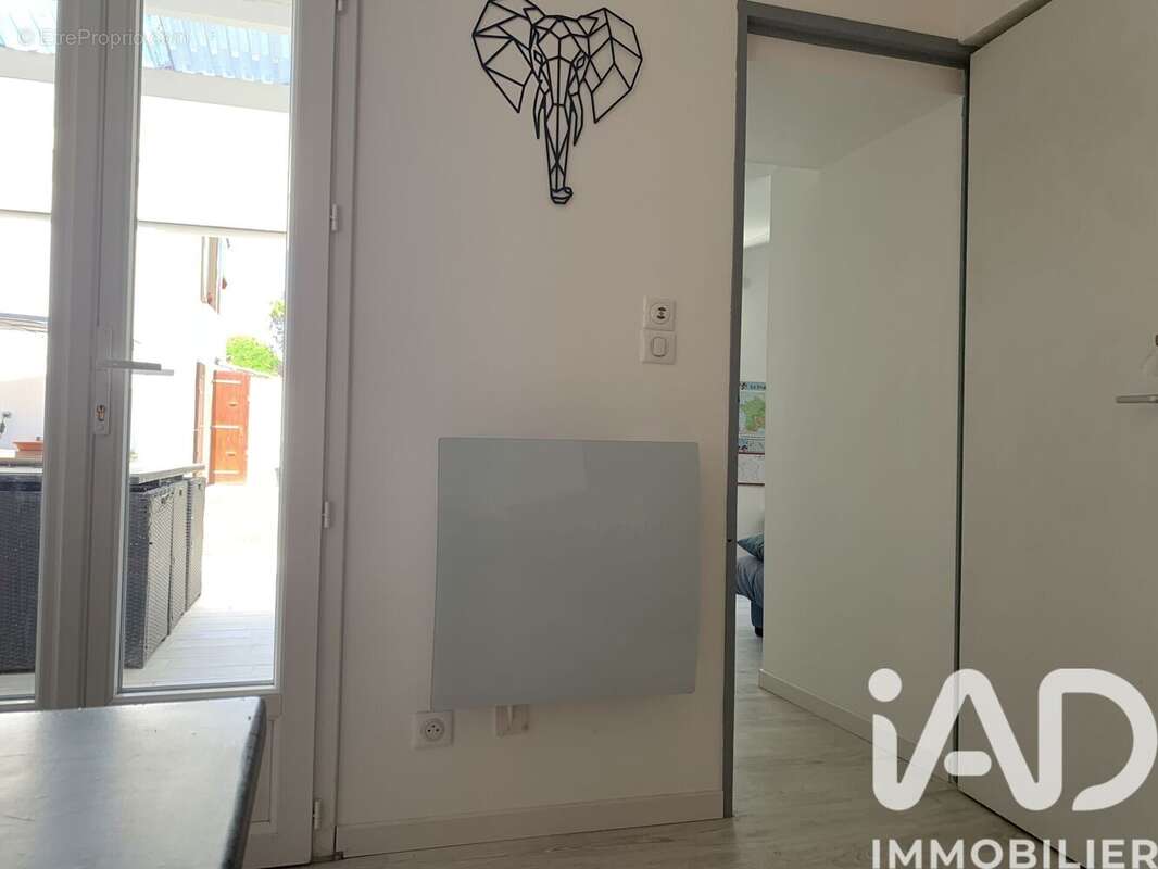 Maison 110 m² à Nieulle-Sur-Seudre  - photo 7