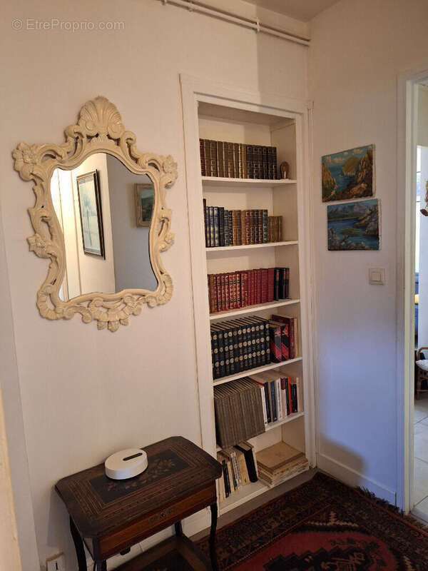 Maison à PEYPIN