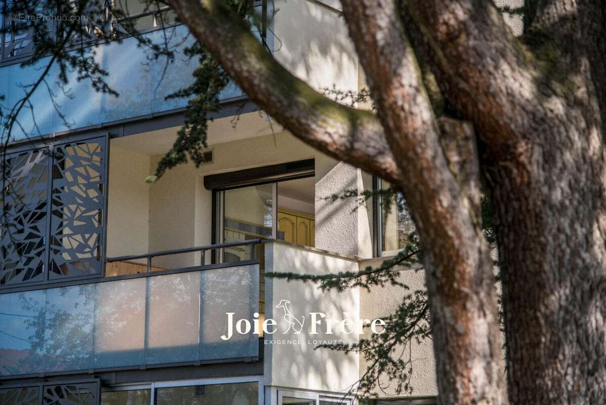 Appartement à ANNECY-LE-VIEUX