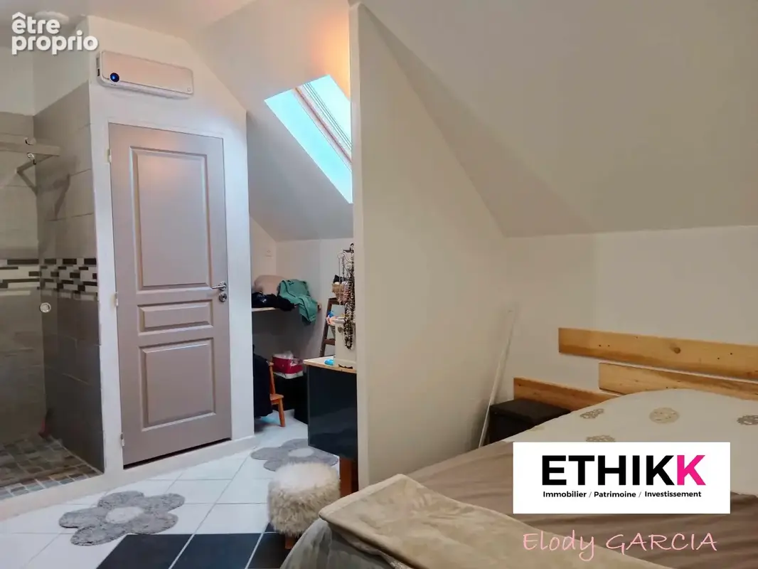 Maison de ville Monein - photo 10
