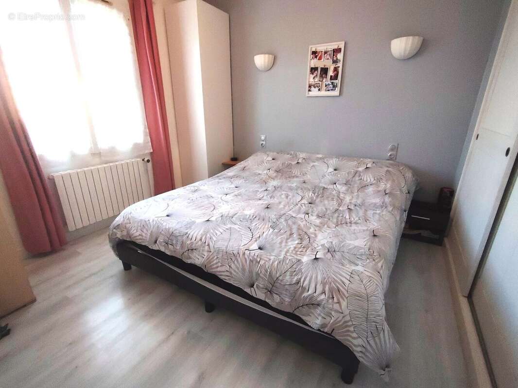 Maison d'habitation 3 chambres - secteur Arcis - photo 6